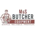 MS Butcher Equipment logo